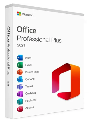  Office 365 Professional Plus 